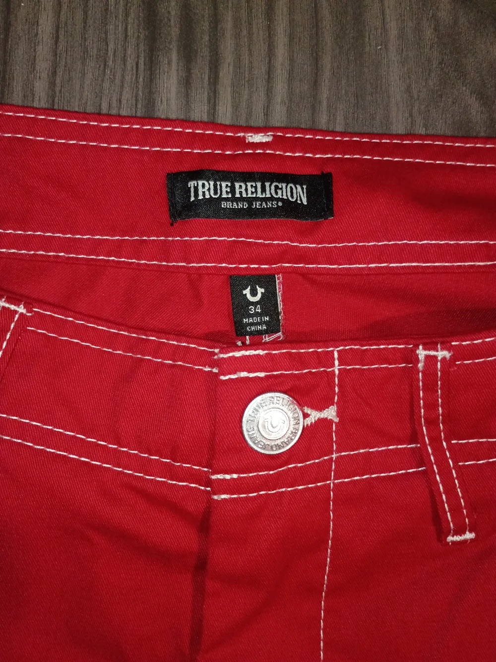 True Religion true religion